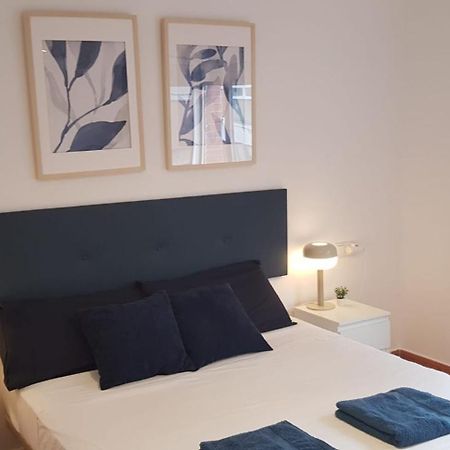 Apartamento Amplio Piso Centrico Gijón Exterior foto
