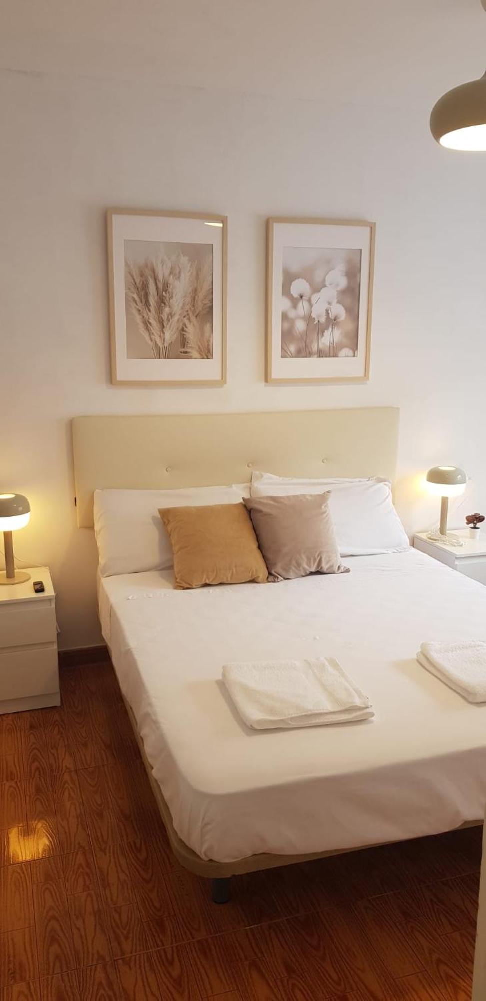 Apartamento Amplio Piso Centrico Gijón Exterior foto