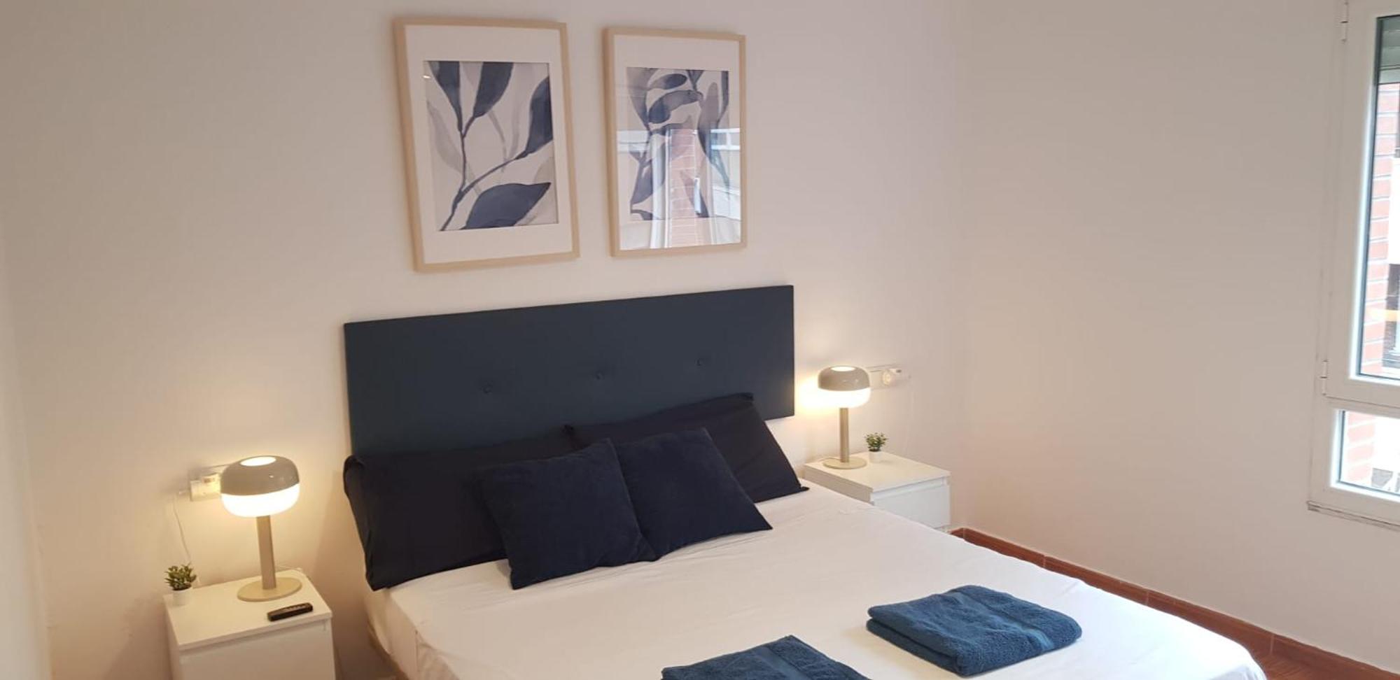 Apartamento Amplio Piso Centrico Gijón Exterior foto