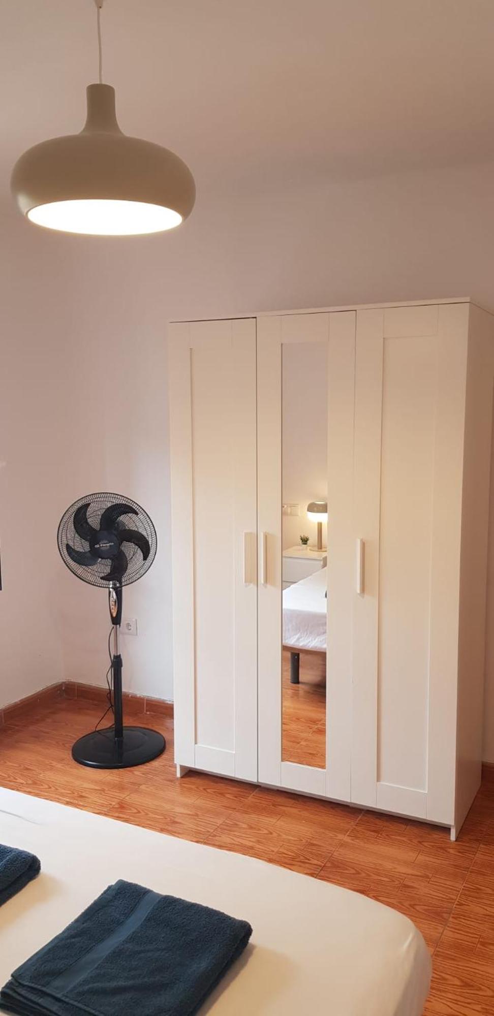 Apartamento Amplio Piso Centrico Gijón Exterior foto